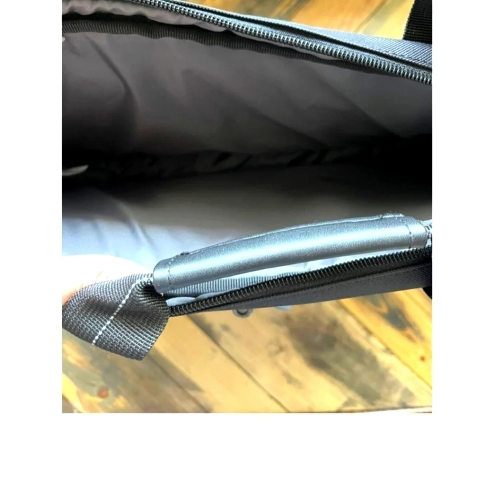 Targus Laptop bag black medium‎ new